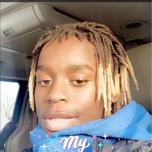 Meet your Posher, Josiah